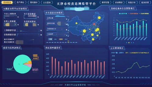 航天信息發布五大智慧政務新品，以創新科技驅動政務服務提質增效