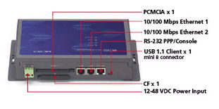 UC 7402 嵌入式工業計算機 軟件與輔助設備的全面解析