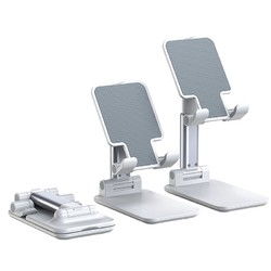 選對支架，釋放雙手 GREYES京東自營手機平板可折疊支架深度推薦